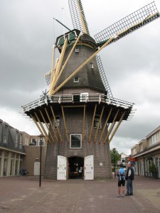 The Netherlands bicycle tour 019