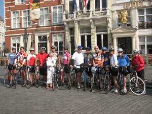The Netherlands bicycle tour 081