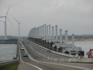 The Netherlands bicycle tour 154