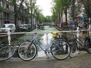 The Netherlands bicycle tour 174