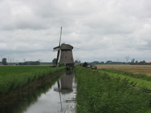 The Netherlands bicycle tour 218