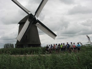The Netherlands bicycle tour 226