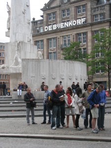 The Netherlands bicycle tour 264