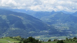 Pyrenees 1 046
