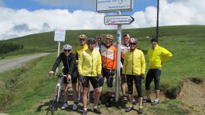 Pyrenees 1 050