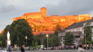 Pyrenees 1 065